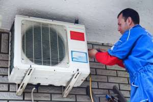 24/7 and Emergency HVAC Near North American Mg, AL | Air Conidtioning and Heating Contractors